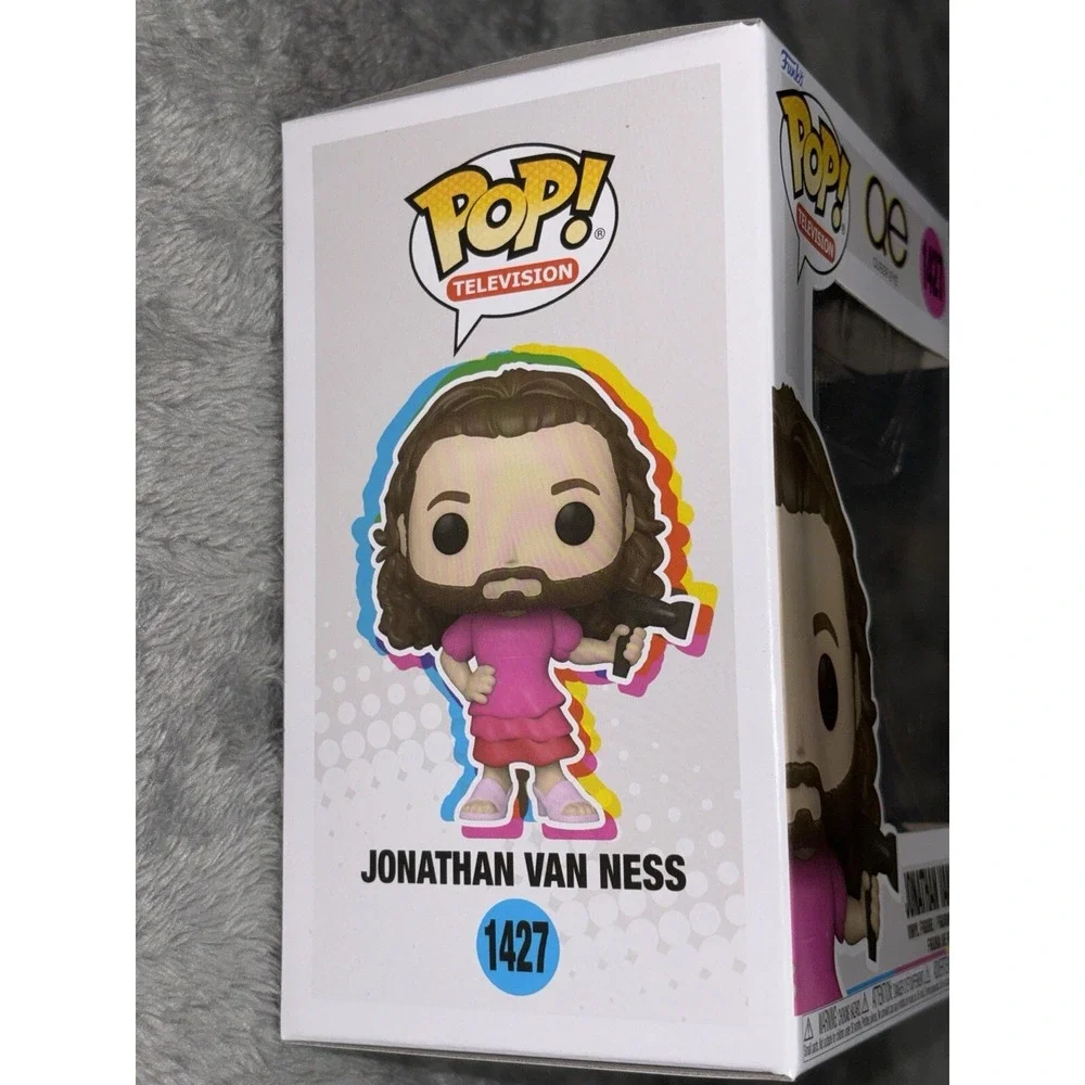 Funko pop adult